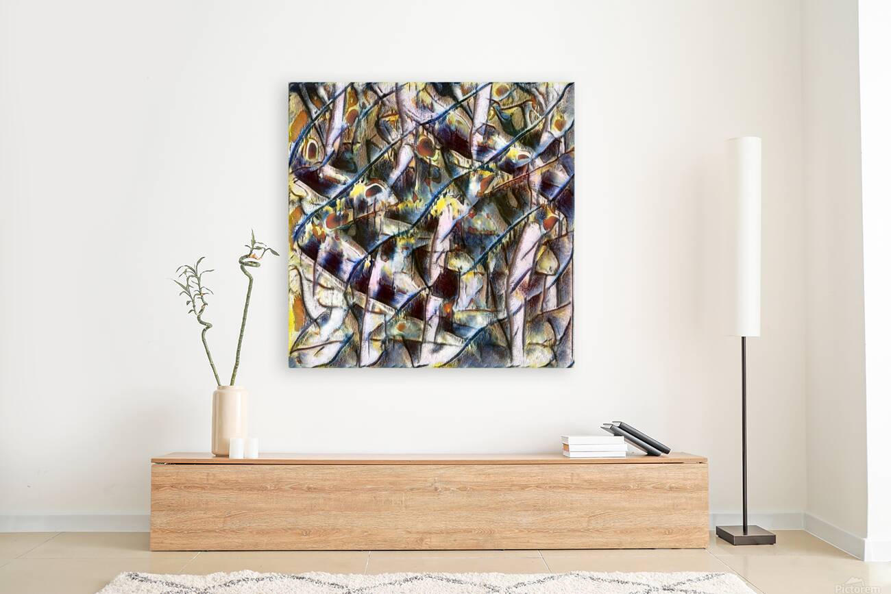 2422 8K Reproduction