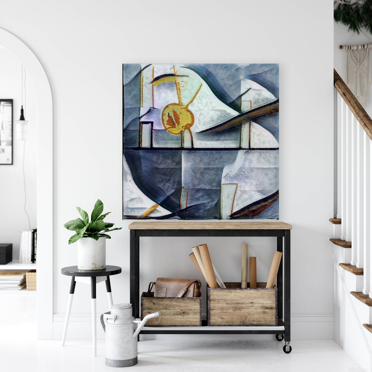 2463 8K Reproduction