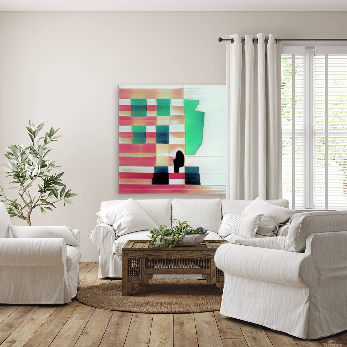 2449 8K Reproduction