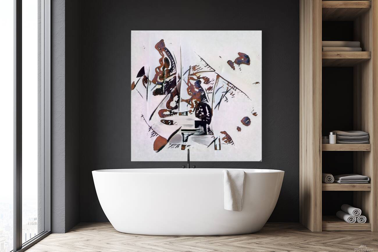 2465 8K Reproduction