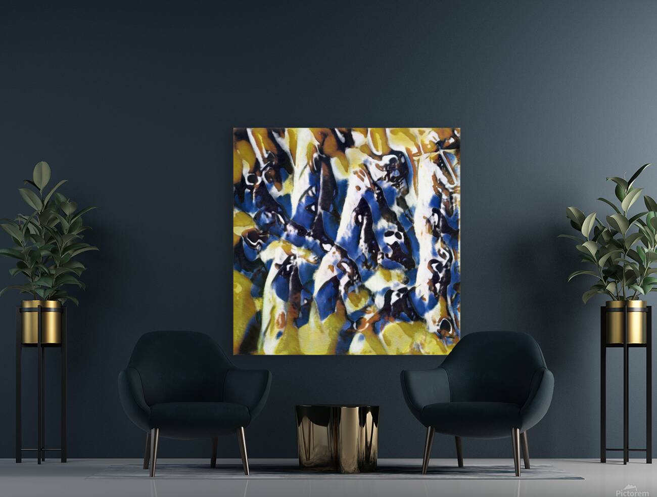 2468 8K Reproduction