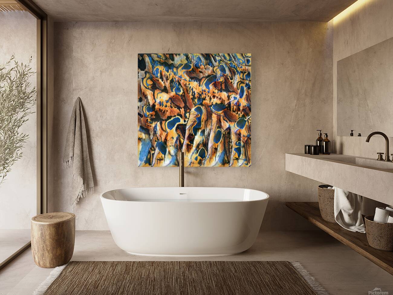 2457 8K Reproduction