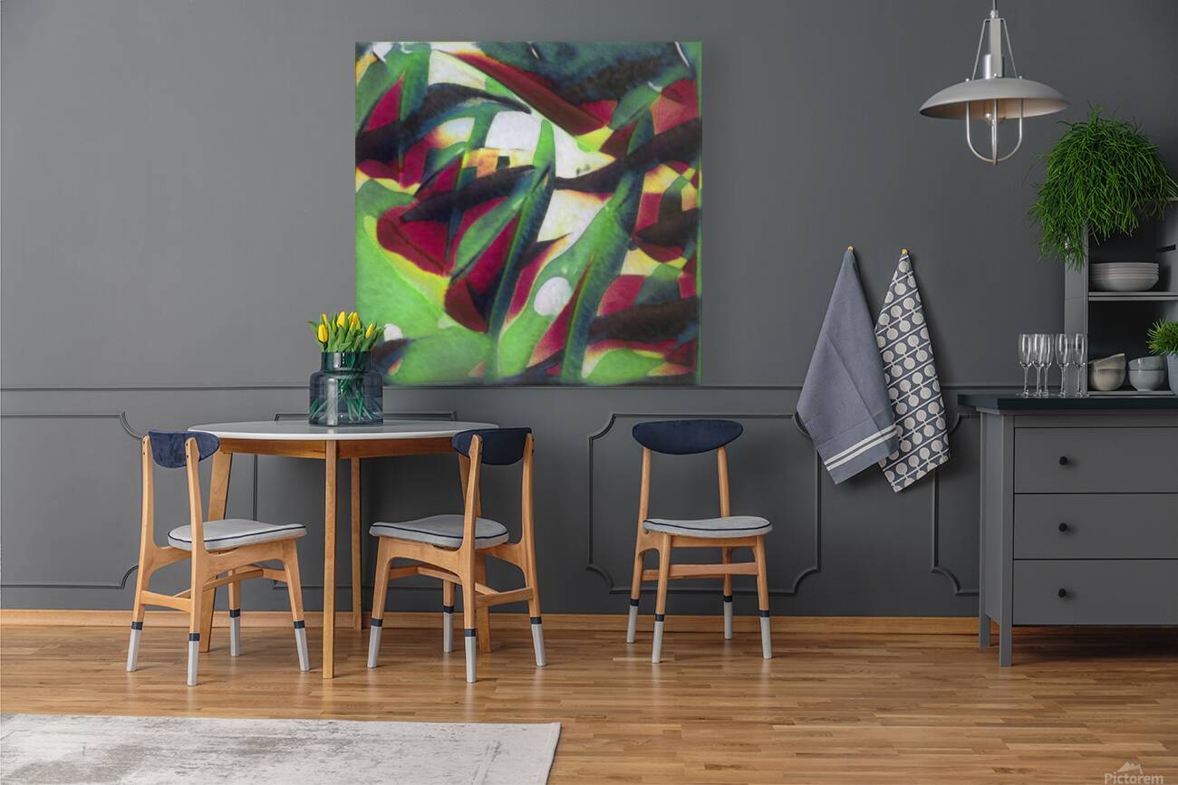 2473 8K Reproduction