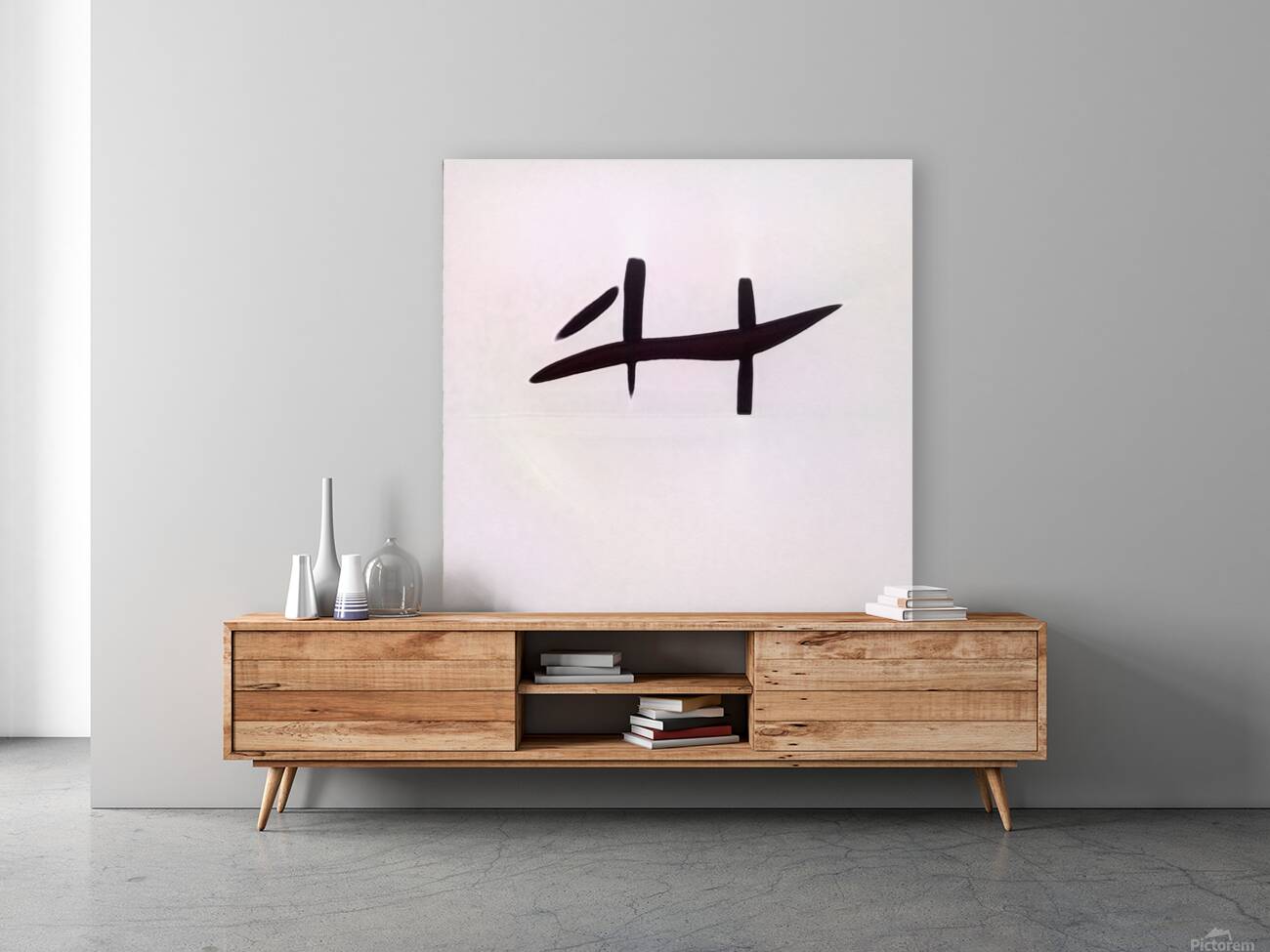 2450 8K Reproduction