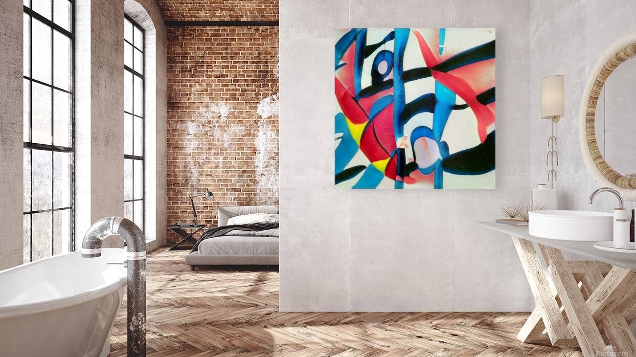 2441 8K Reproduction