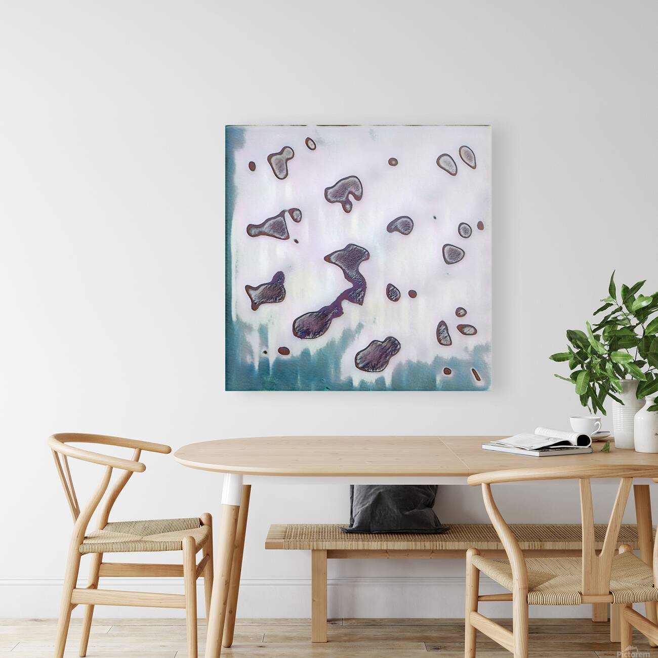 2451 8K Reproduction