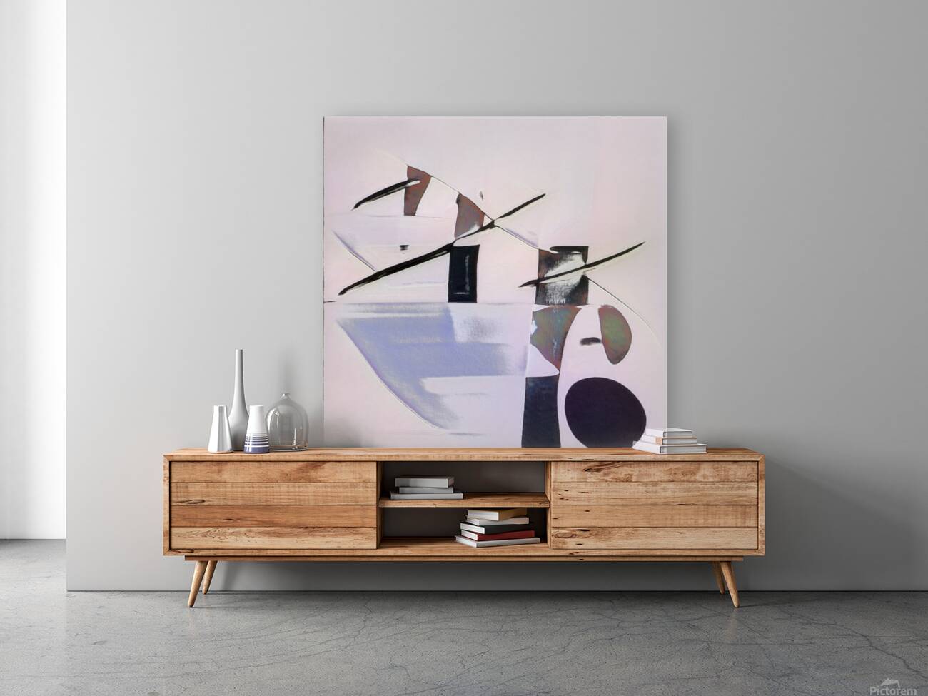 2474 8K Reproduction