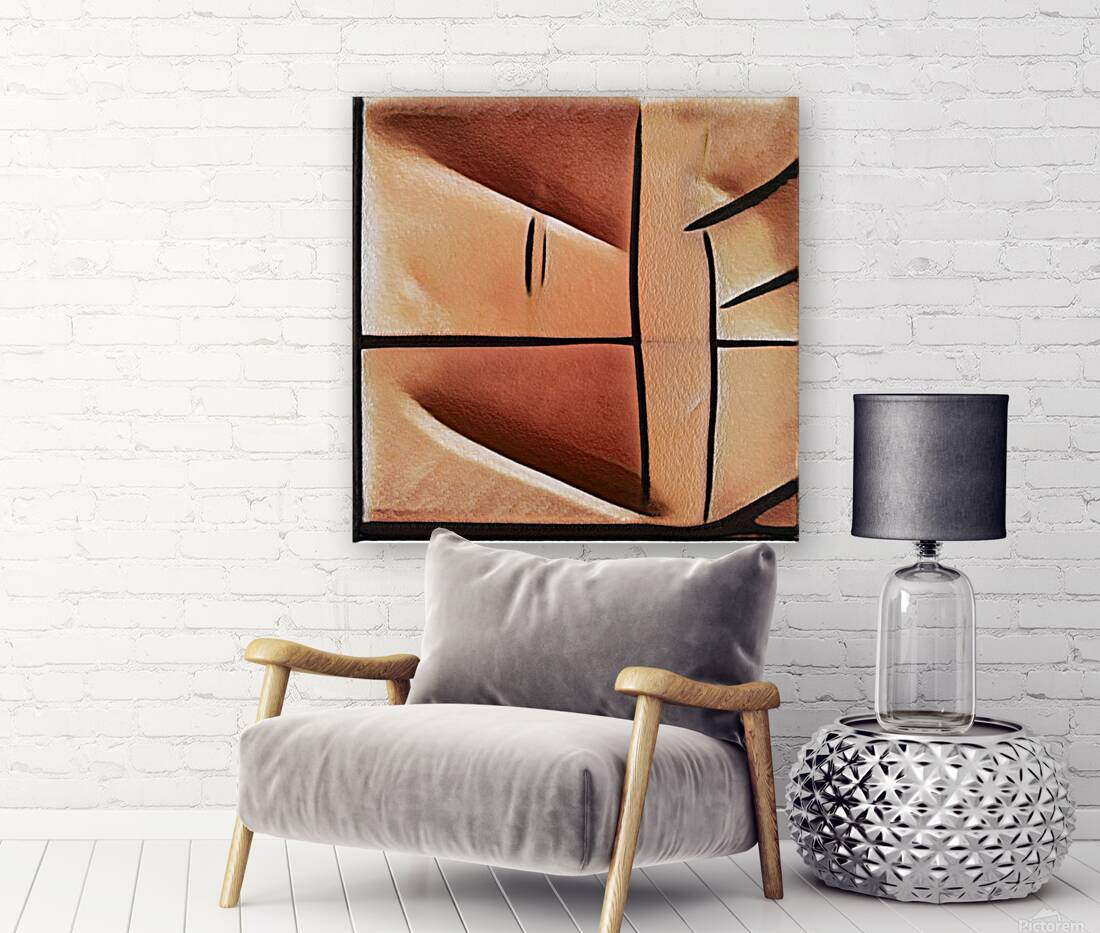 2442 8K Reproduction