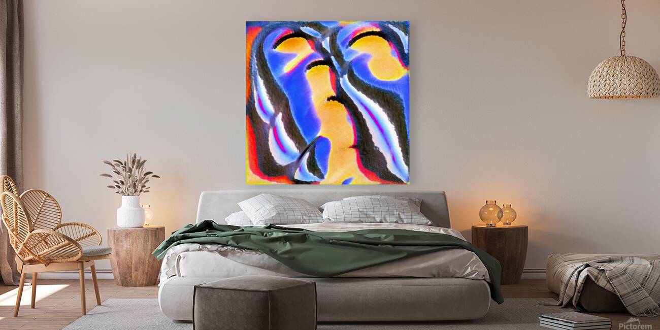 2460 8K Reproduction