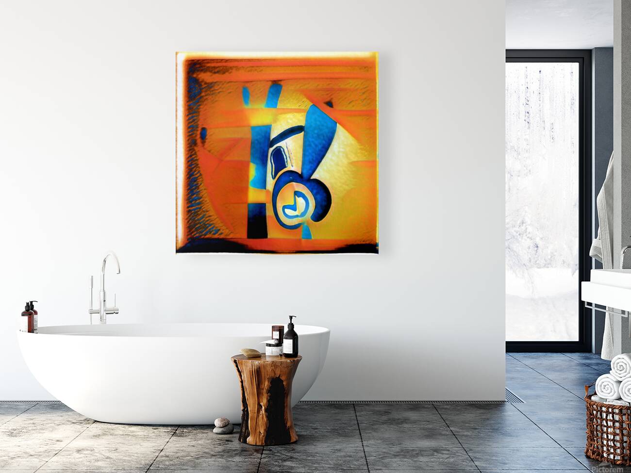 2454 8K Reproduction