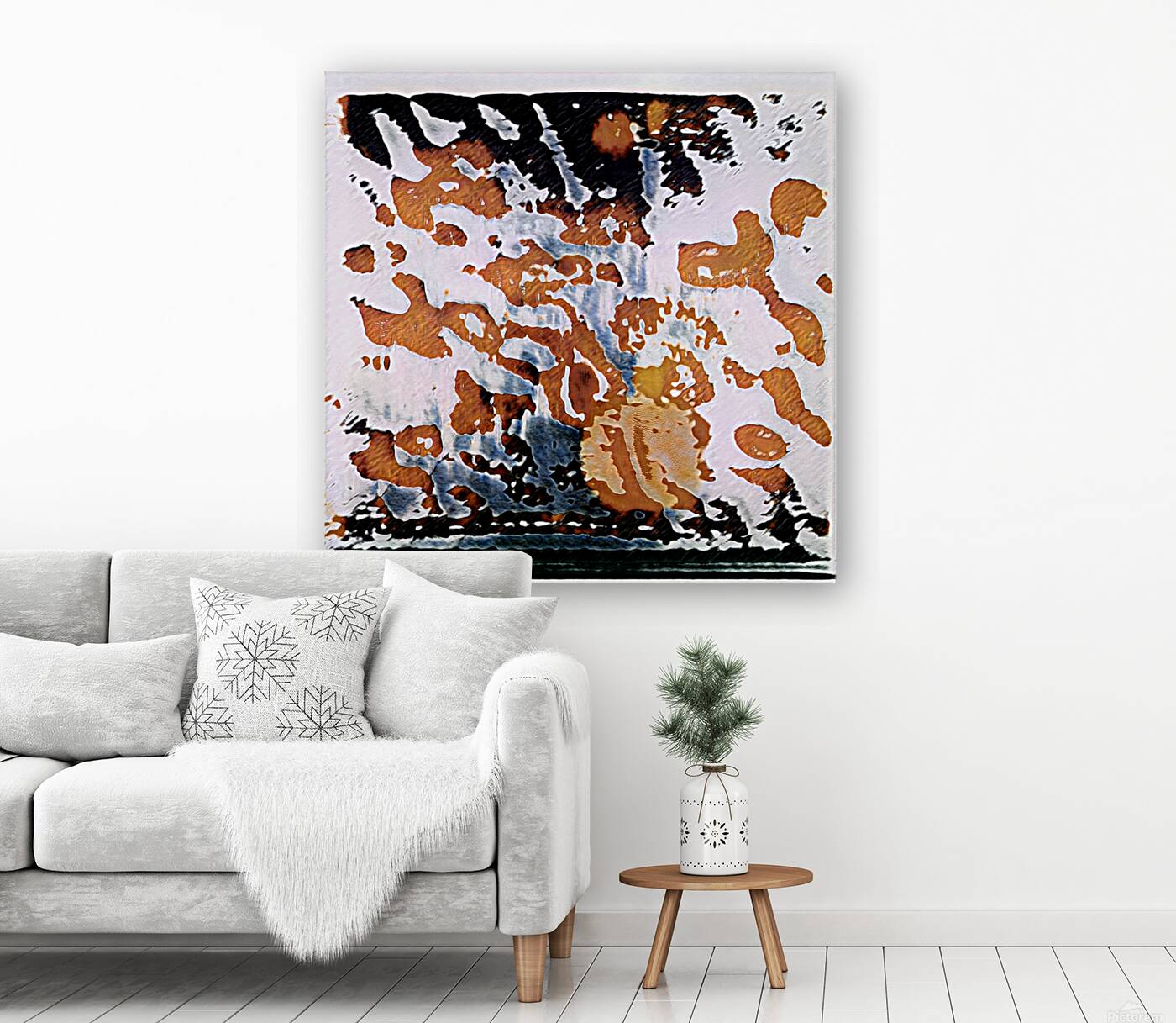 2456 8K Reproduction