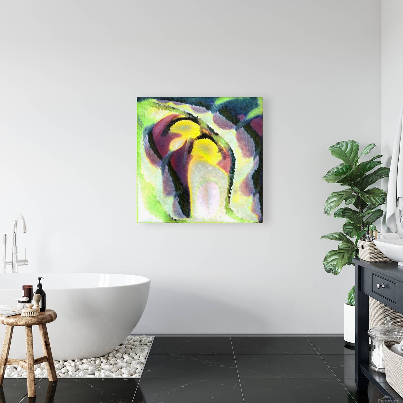 2466 8K Reproduction