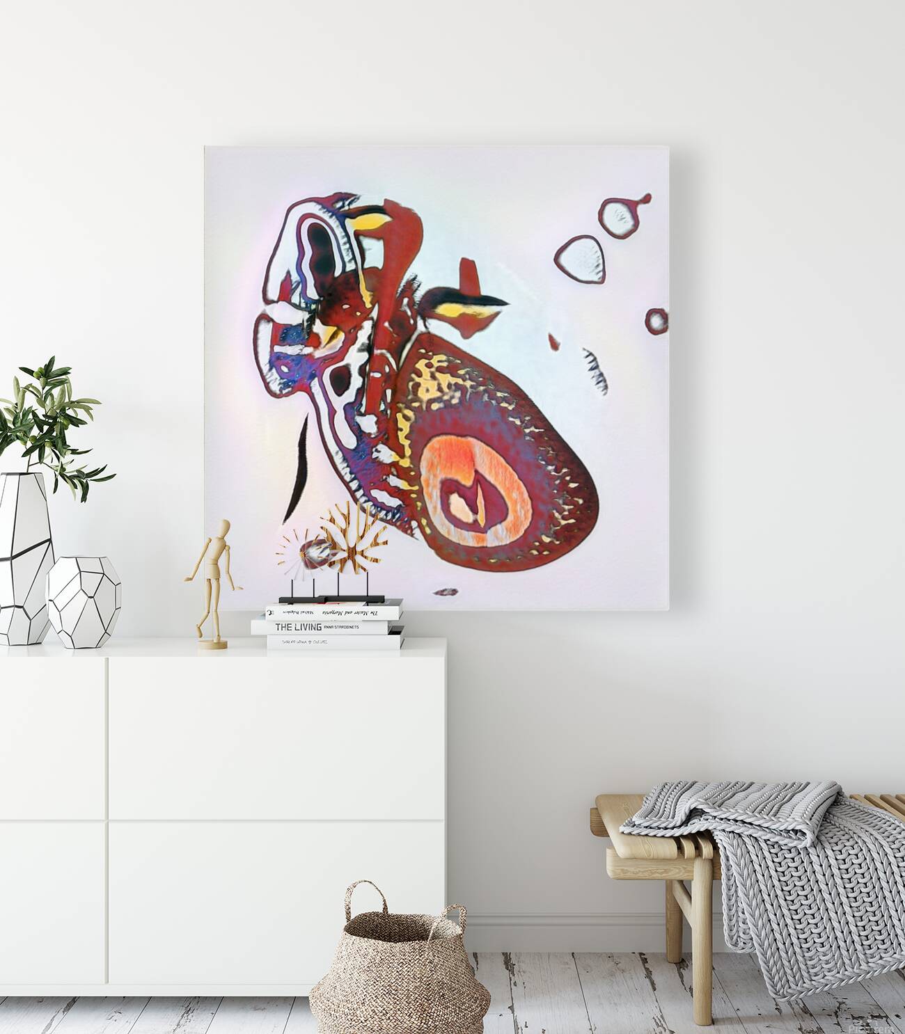 2483 8K Reproduction