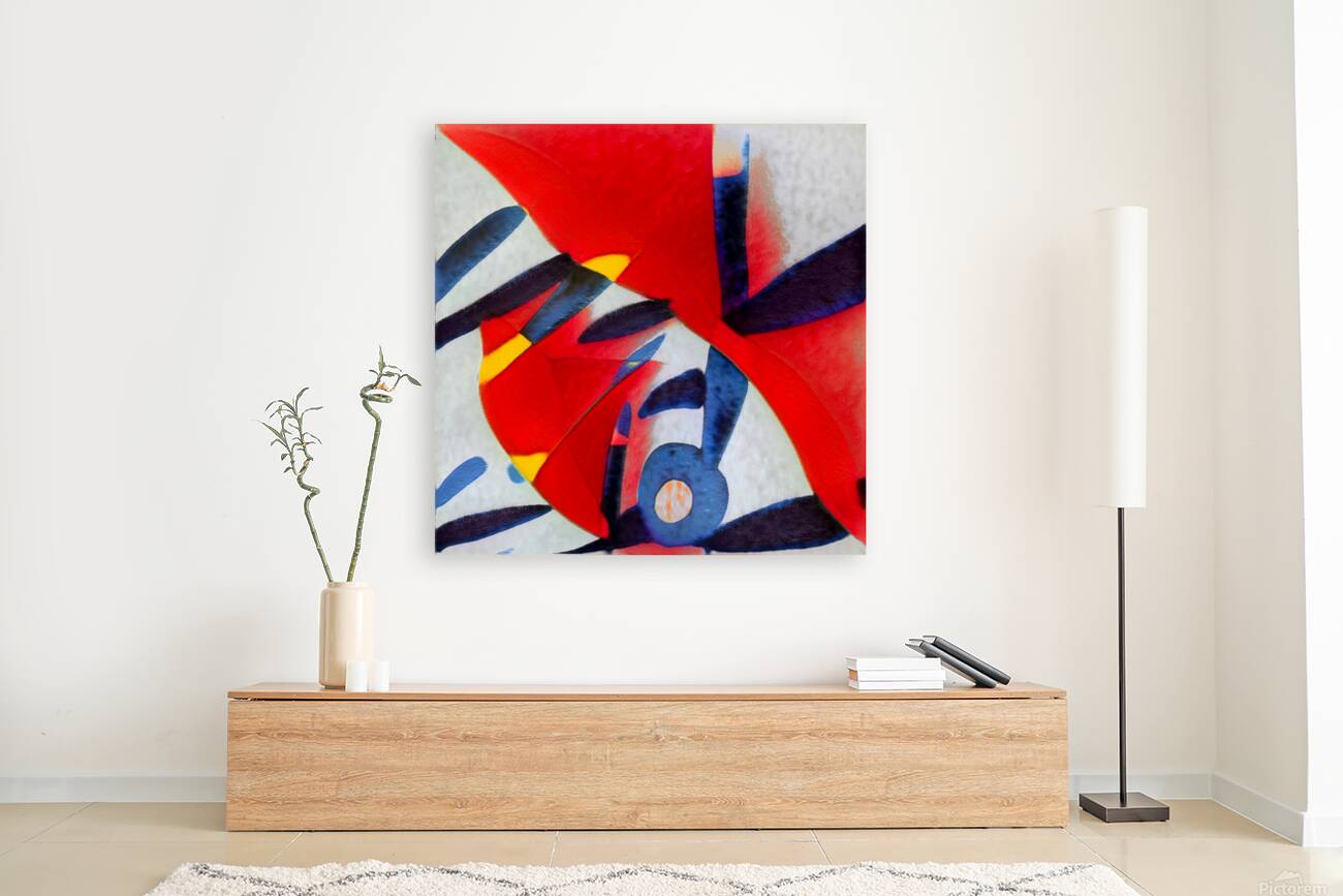 2486 8K Reproduction