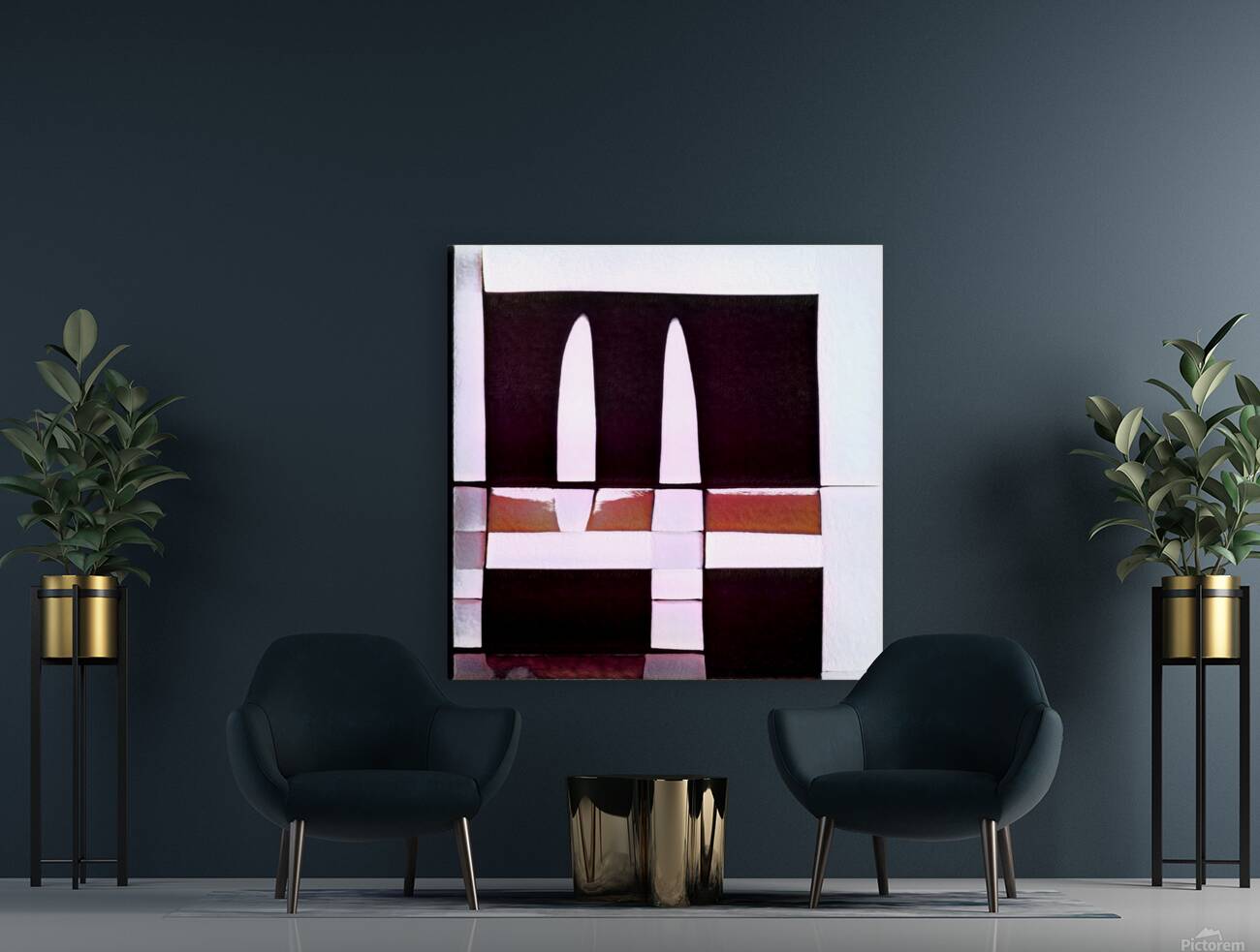 2516 8K Reproduction