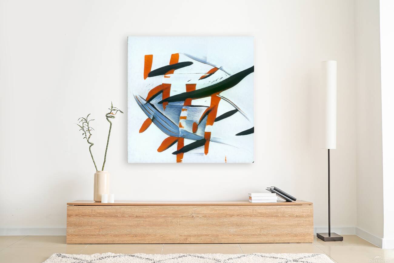 2509 8K Reproduction