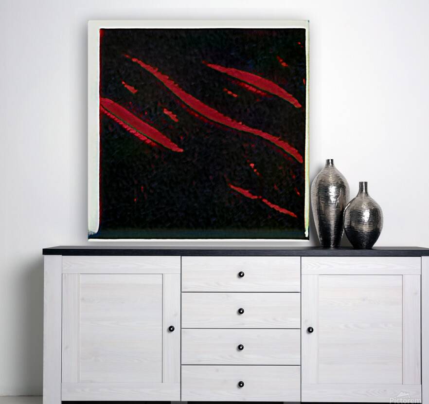 2507 8K Reproduction