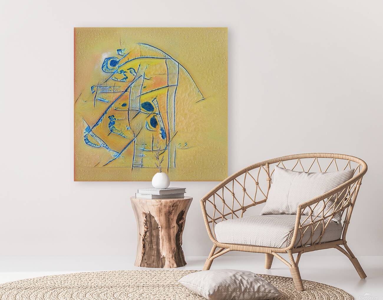 2490 8K Reproduction