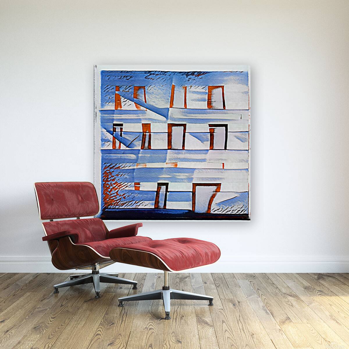 2504 8K Reproduction