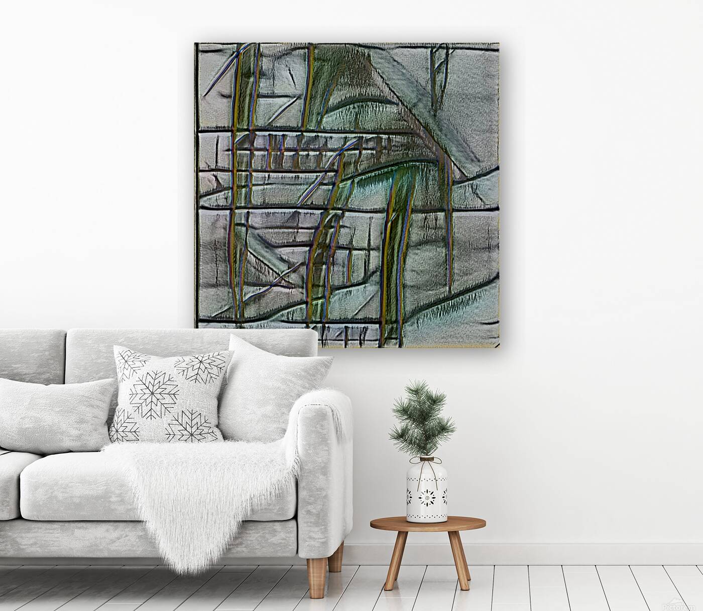 2489 8K Reproduction