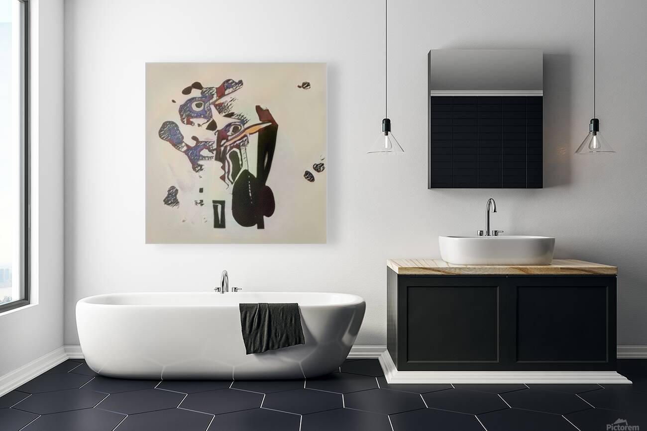 2491 8K Reproduction