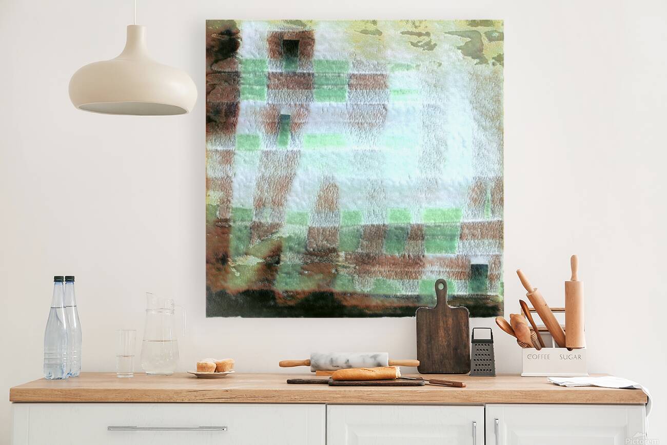 2496 8K Reproduction