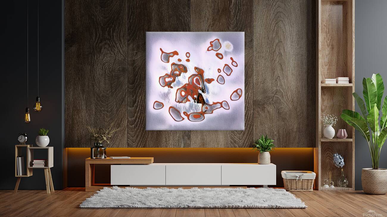 2492 8K Reproduction