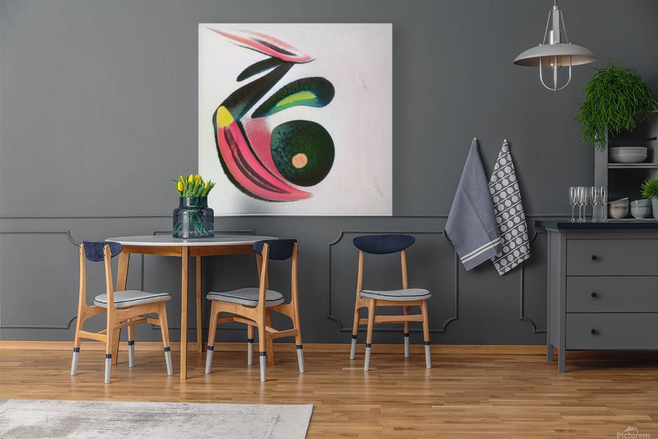 2560 8K Reproduction