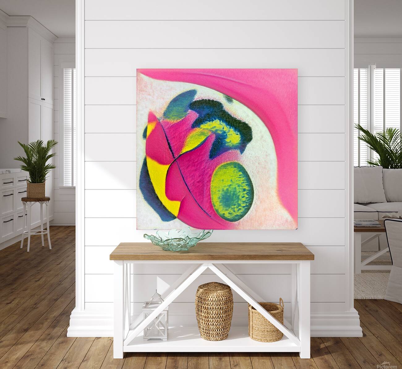 2551 8K Reproduction