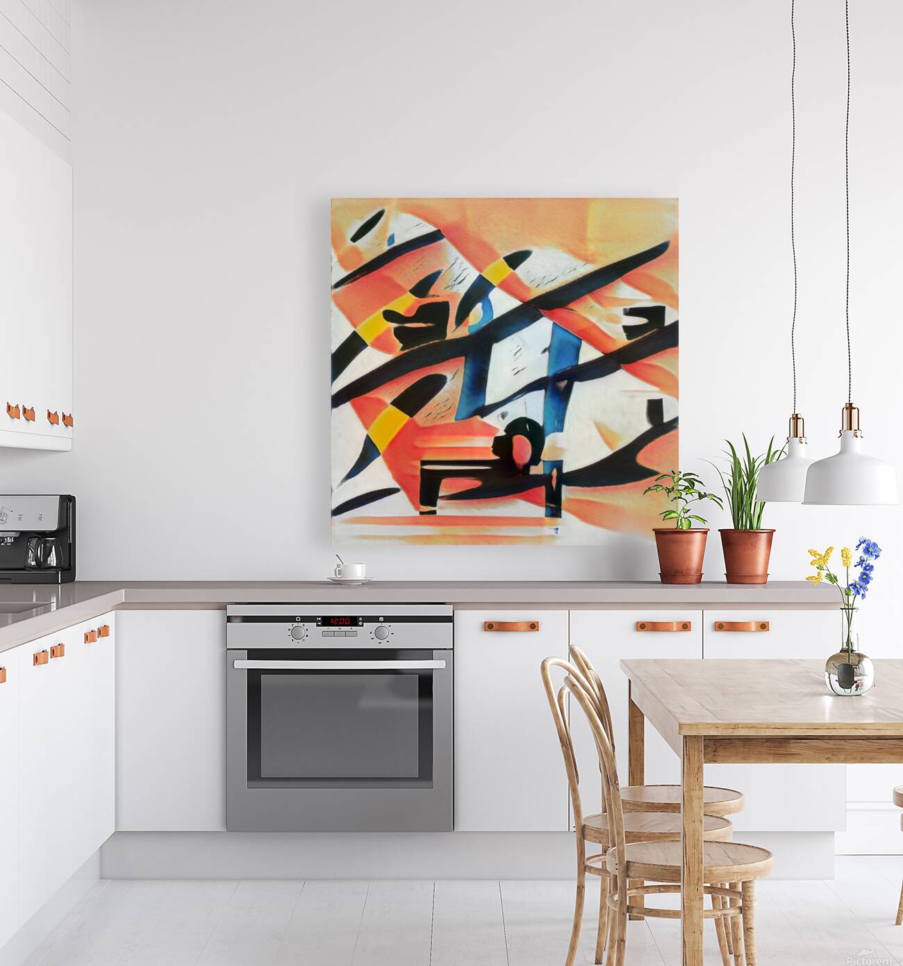 2554 8K Reproduction