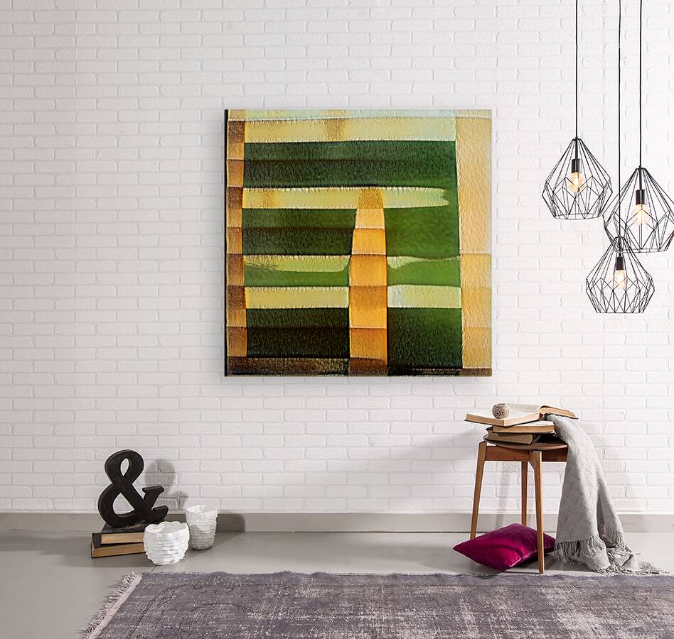 2541 8K Reproduction