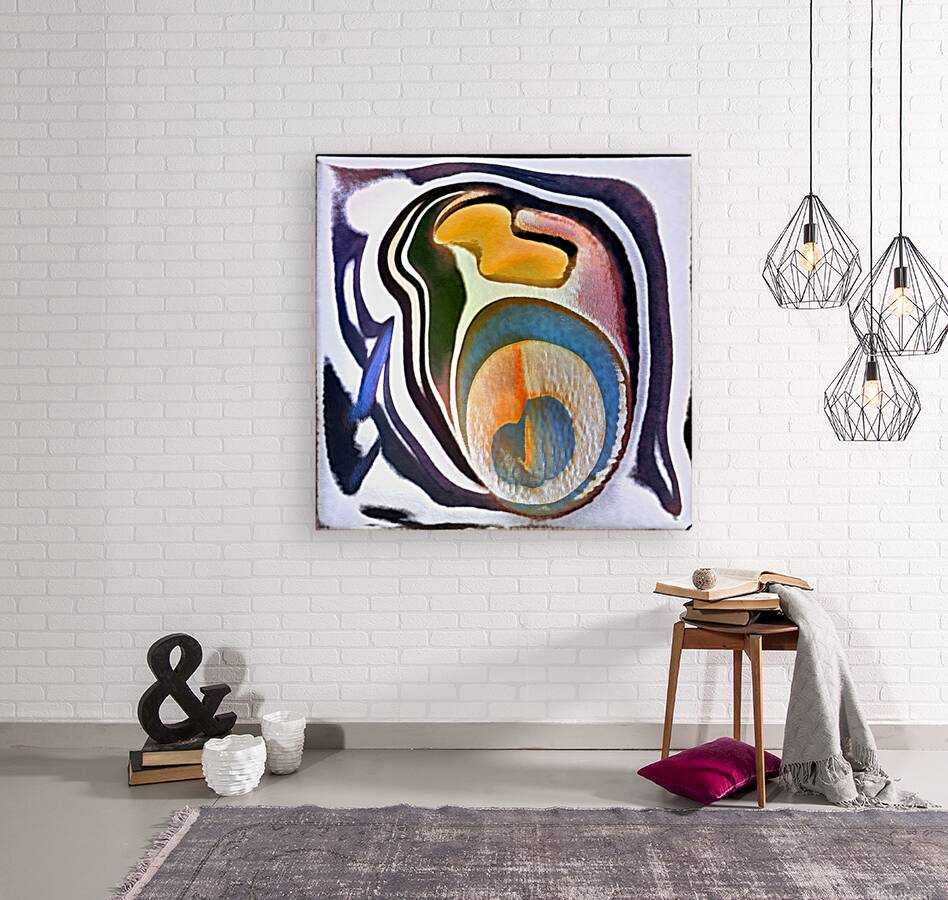 2539 8K Reproduction