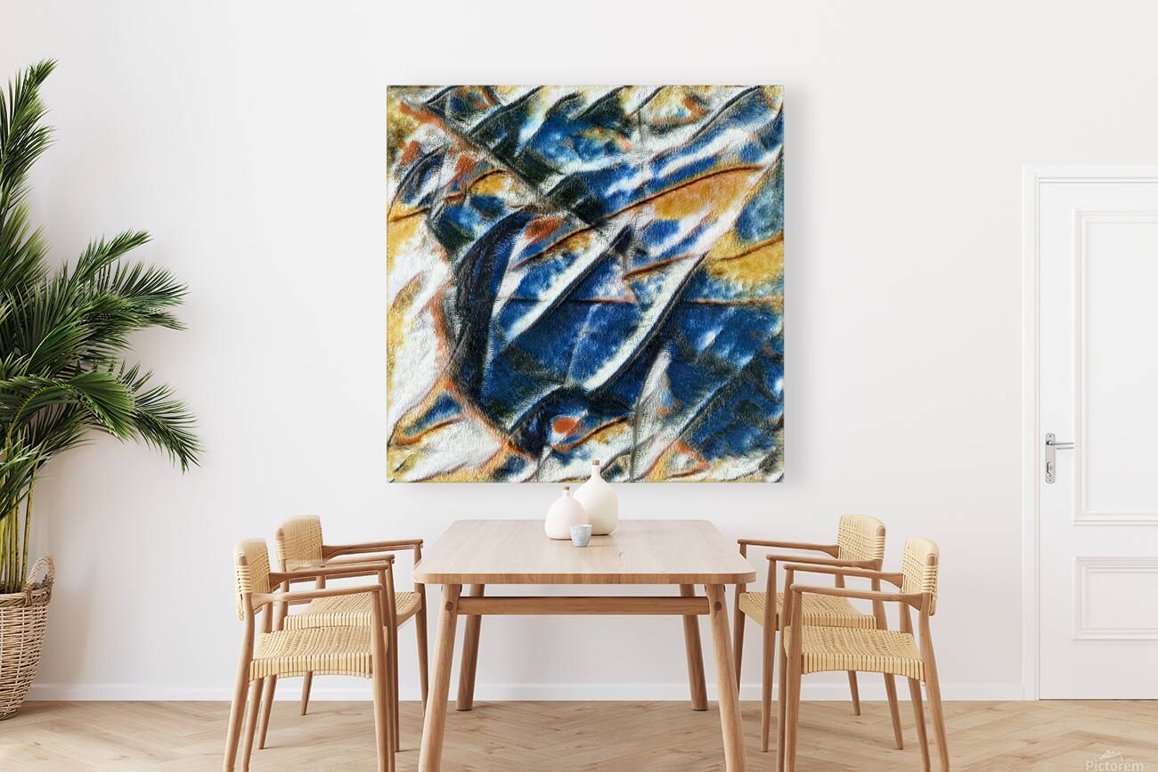 2538 8K Reproduction