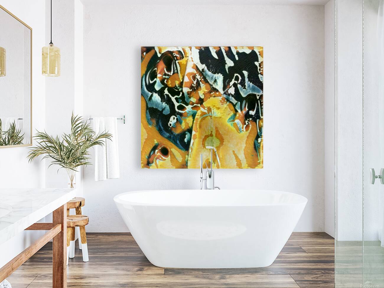 2525 8K Reproduction