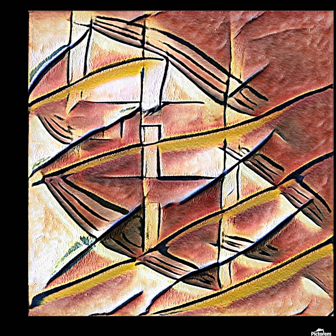 2524 8K Reproduction