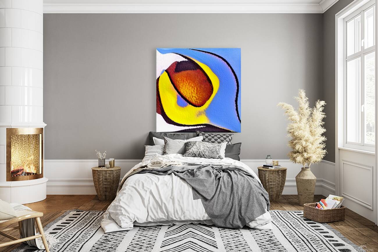 2522 8K Reproduction