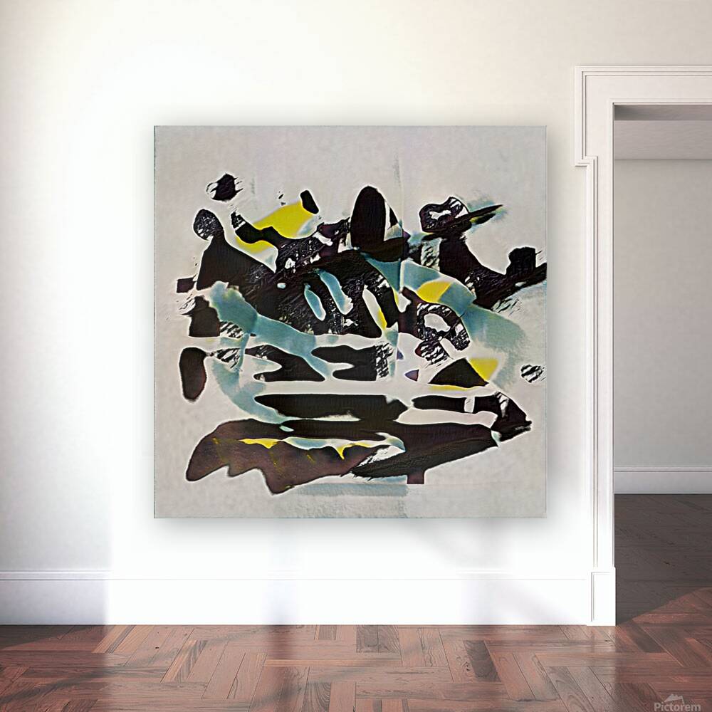 2540 8K Reproduction