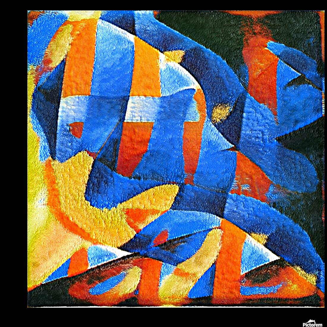 2549 8K Reproduction