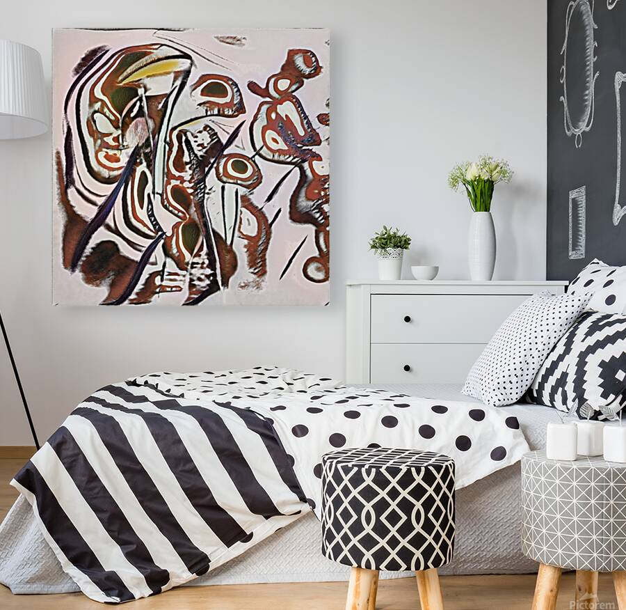 2559 8K Reproduction