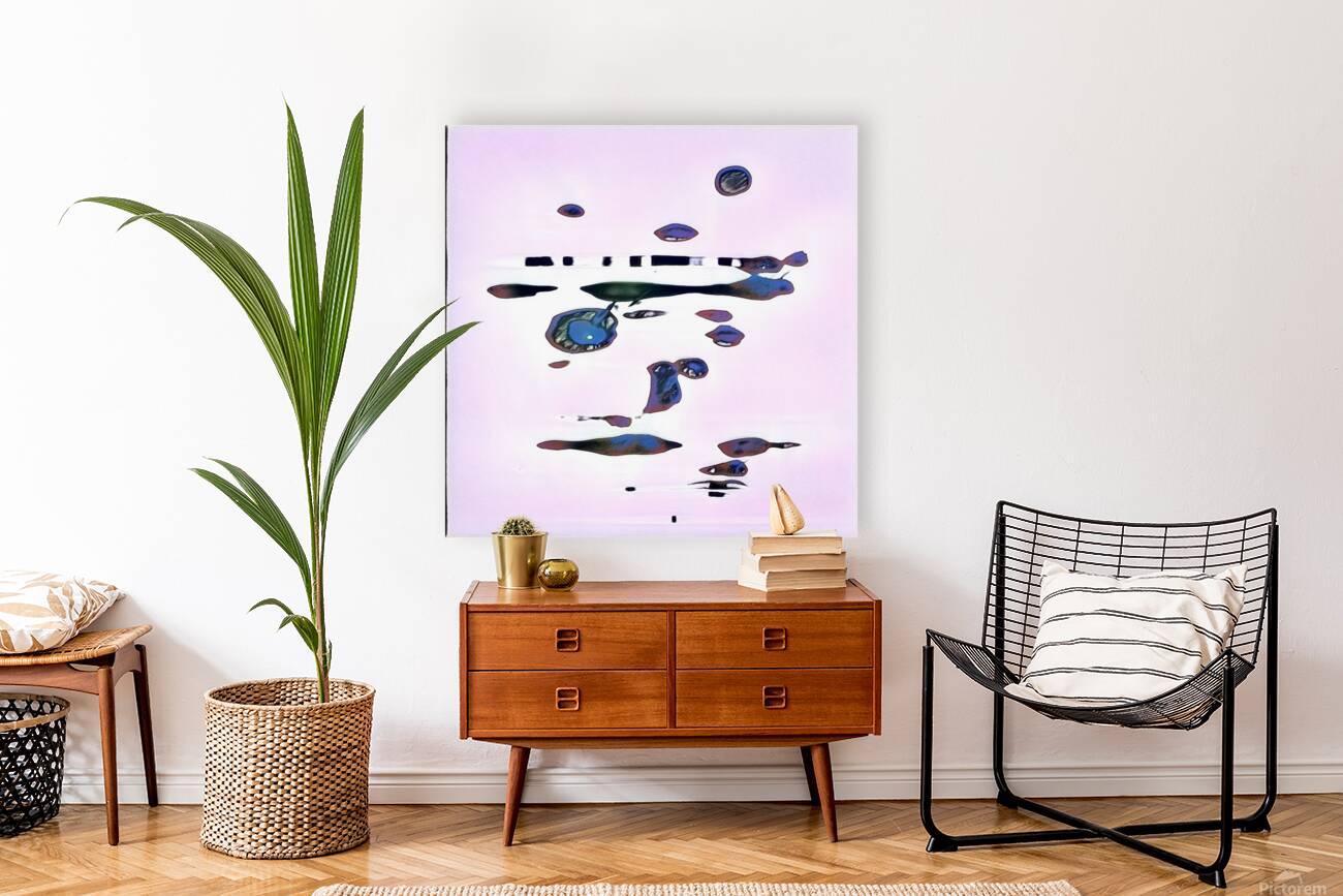 2553 8K Reproduction