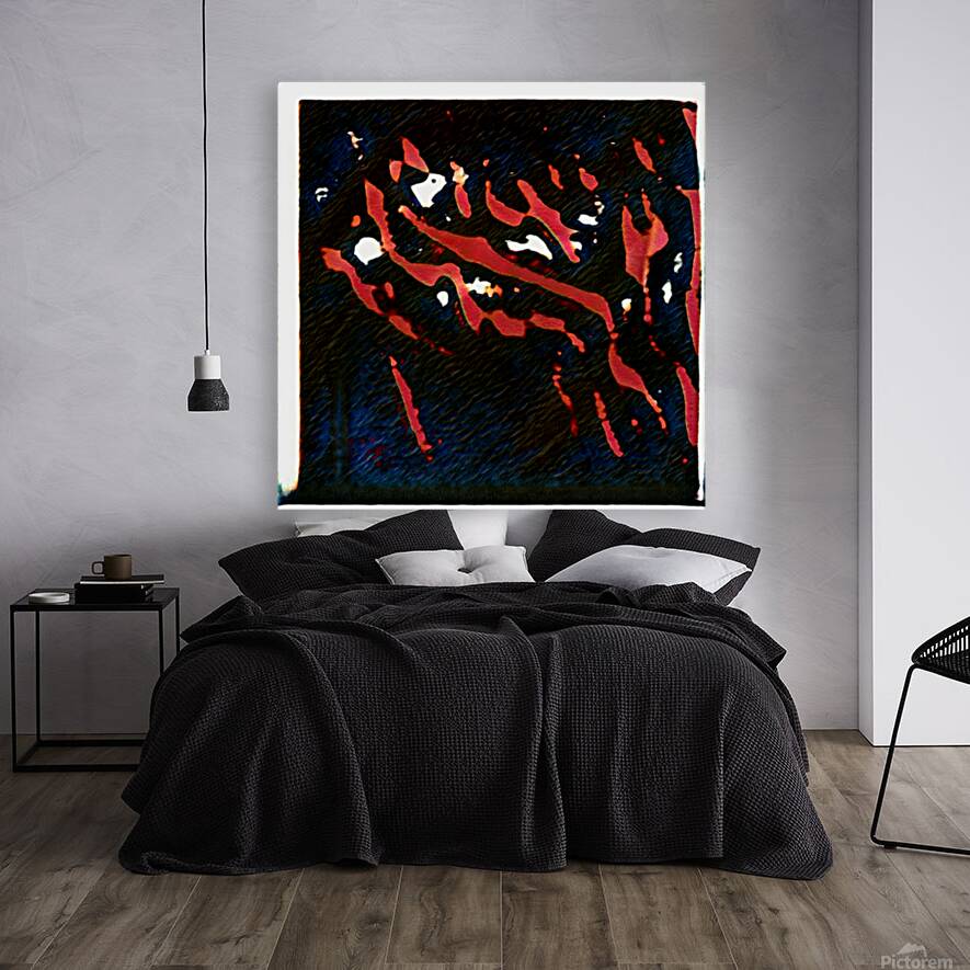 2555 8K Reproduction