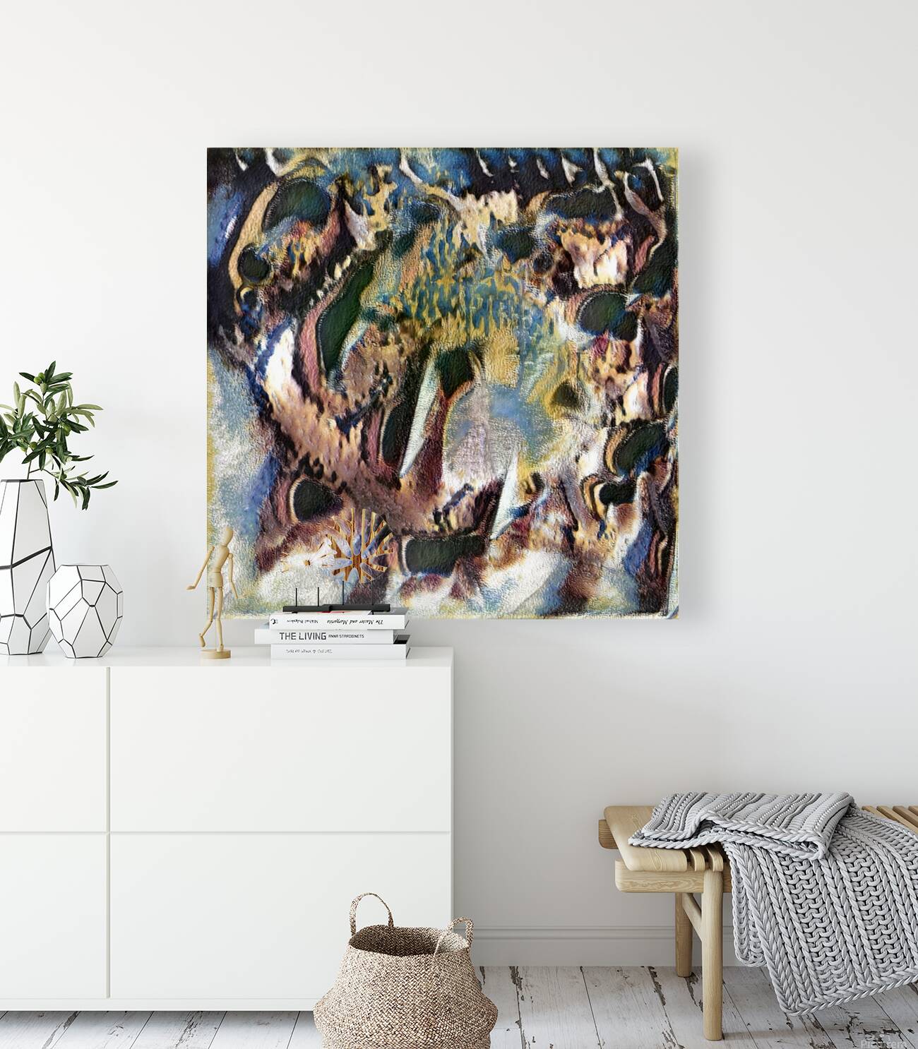 2556 8K Reproduction