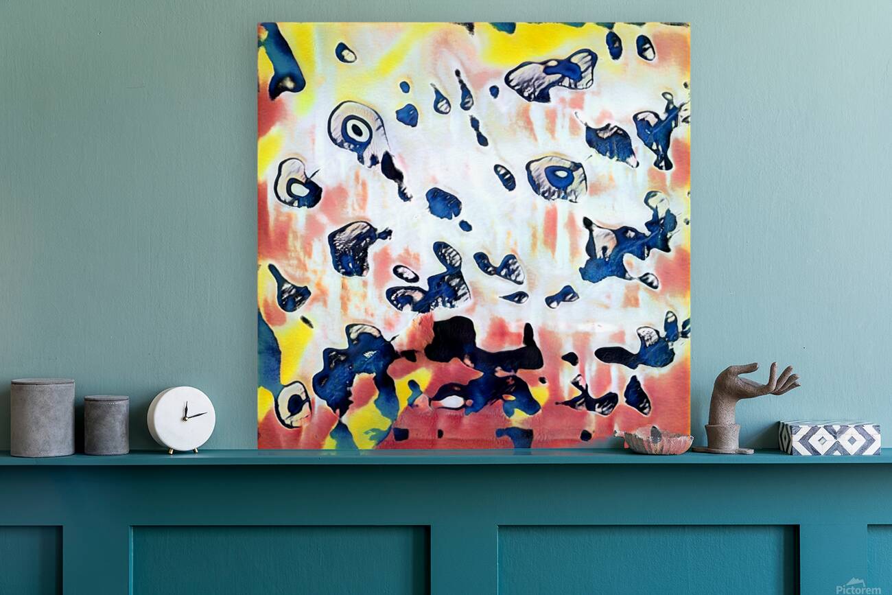 2542 8K Reproduction