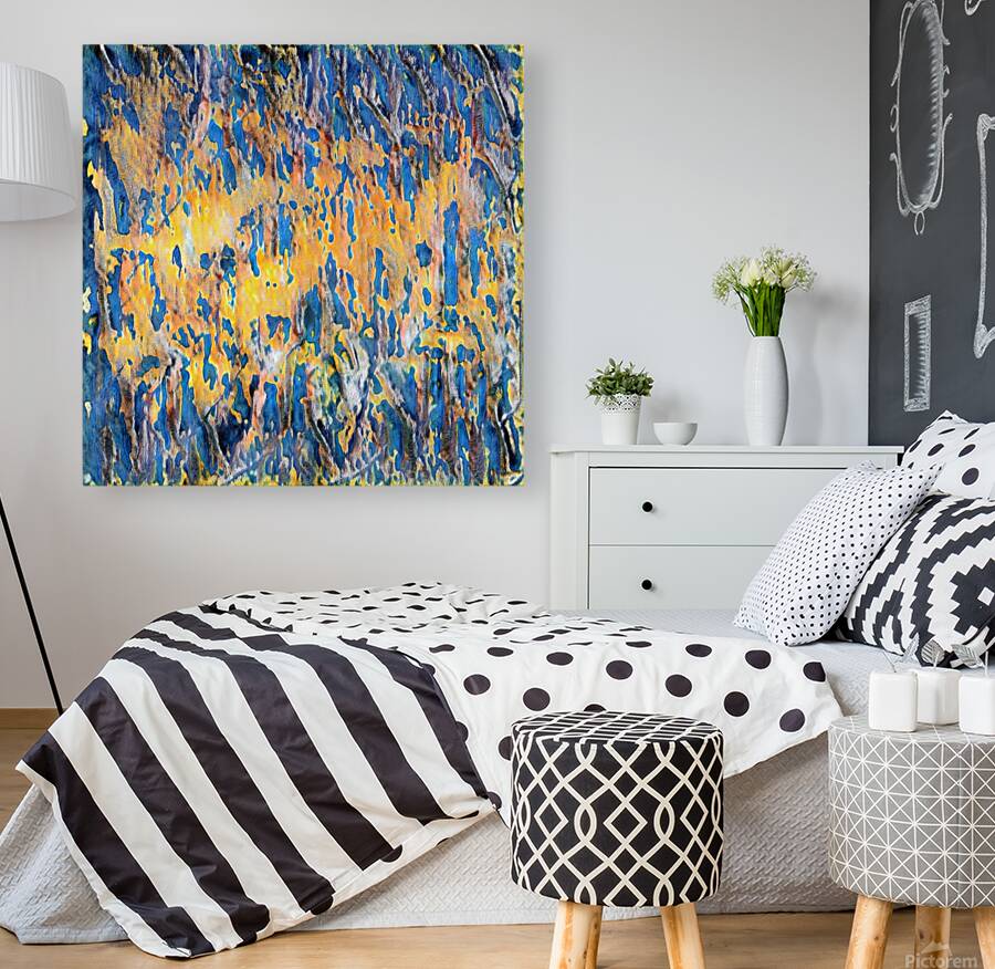 2573 8K Reproduction