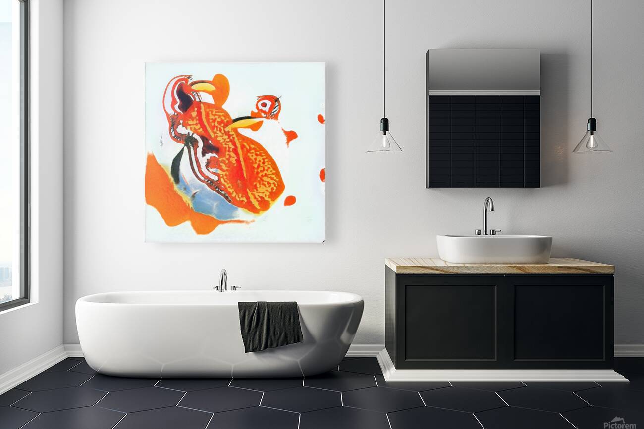 2561 8K Reproduction