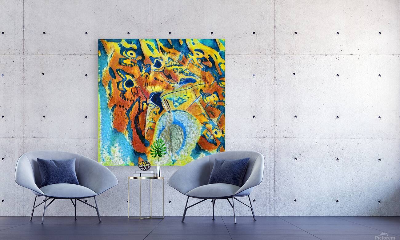 2563 8K Reproduction