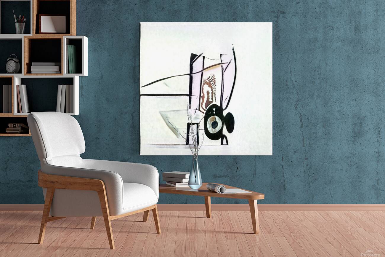 2592 8K Reproduction