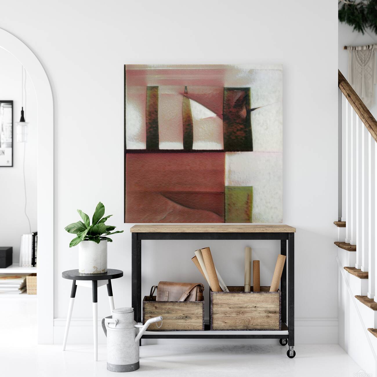 2568 8K Reproduction