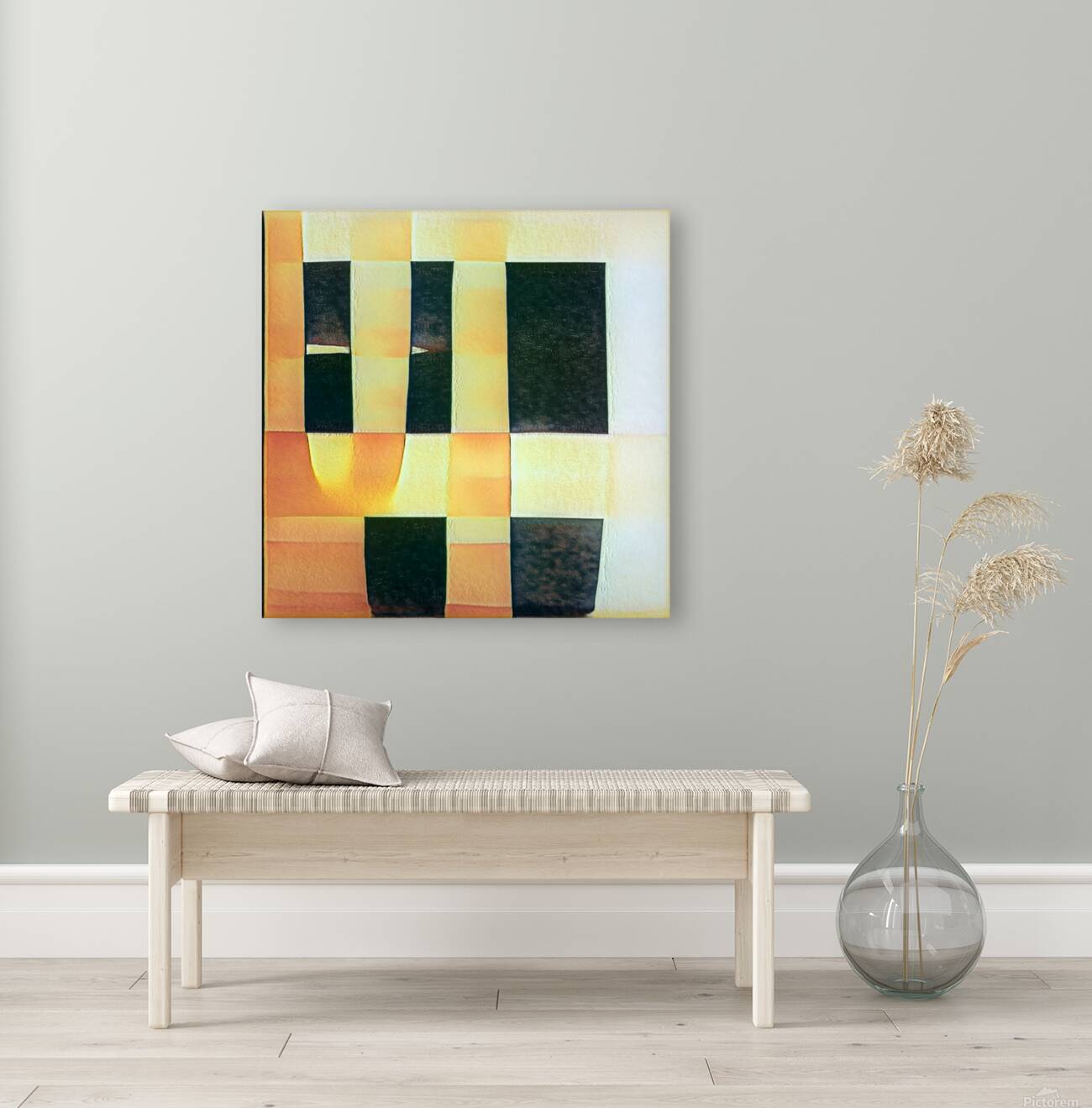 2579 8K Reproduction