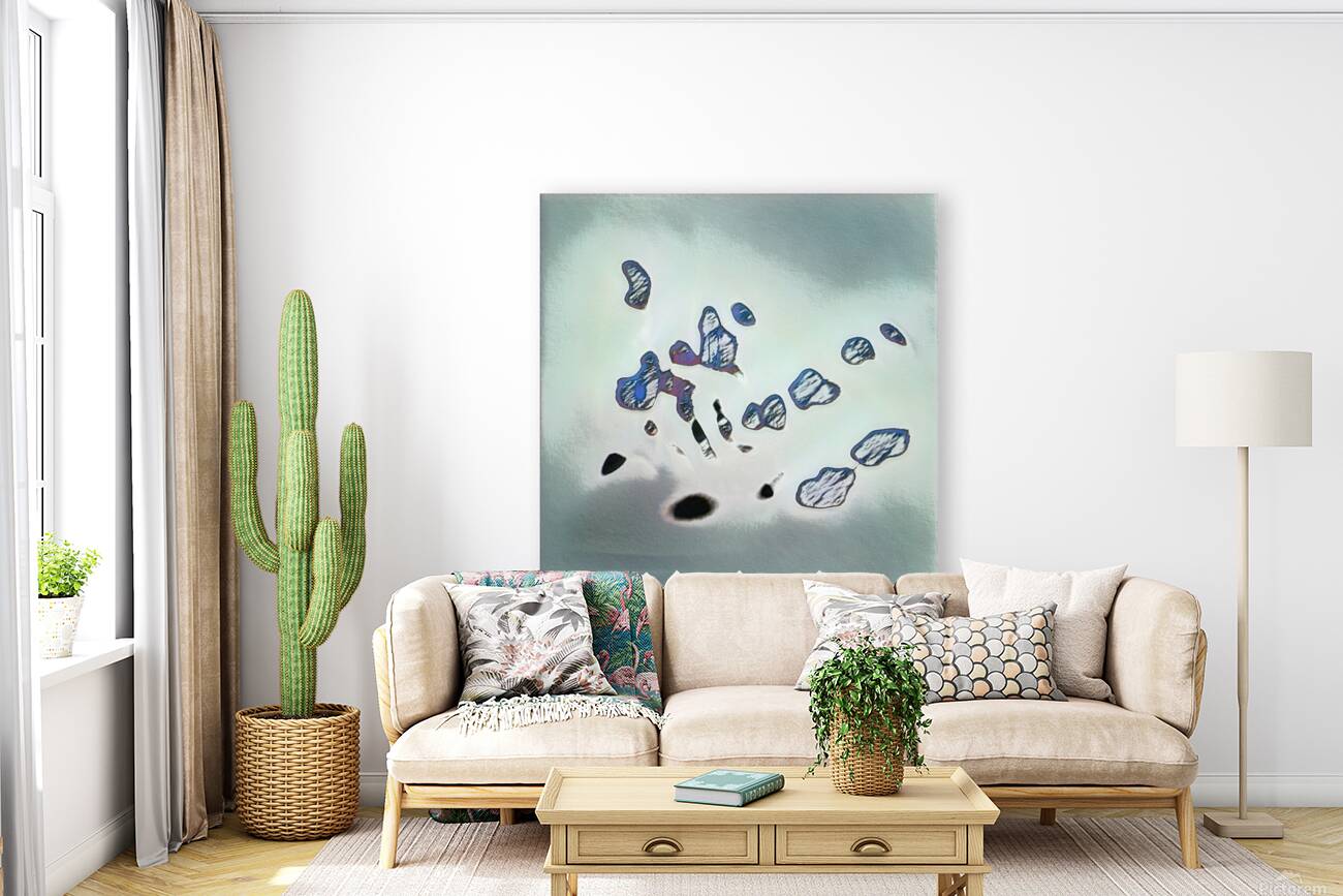 2576 8K Reproduction